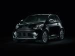 Aston Martin Cygnet Launch Edition Black 2011 года (UK)